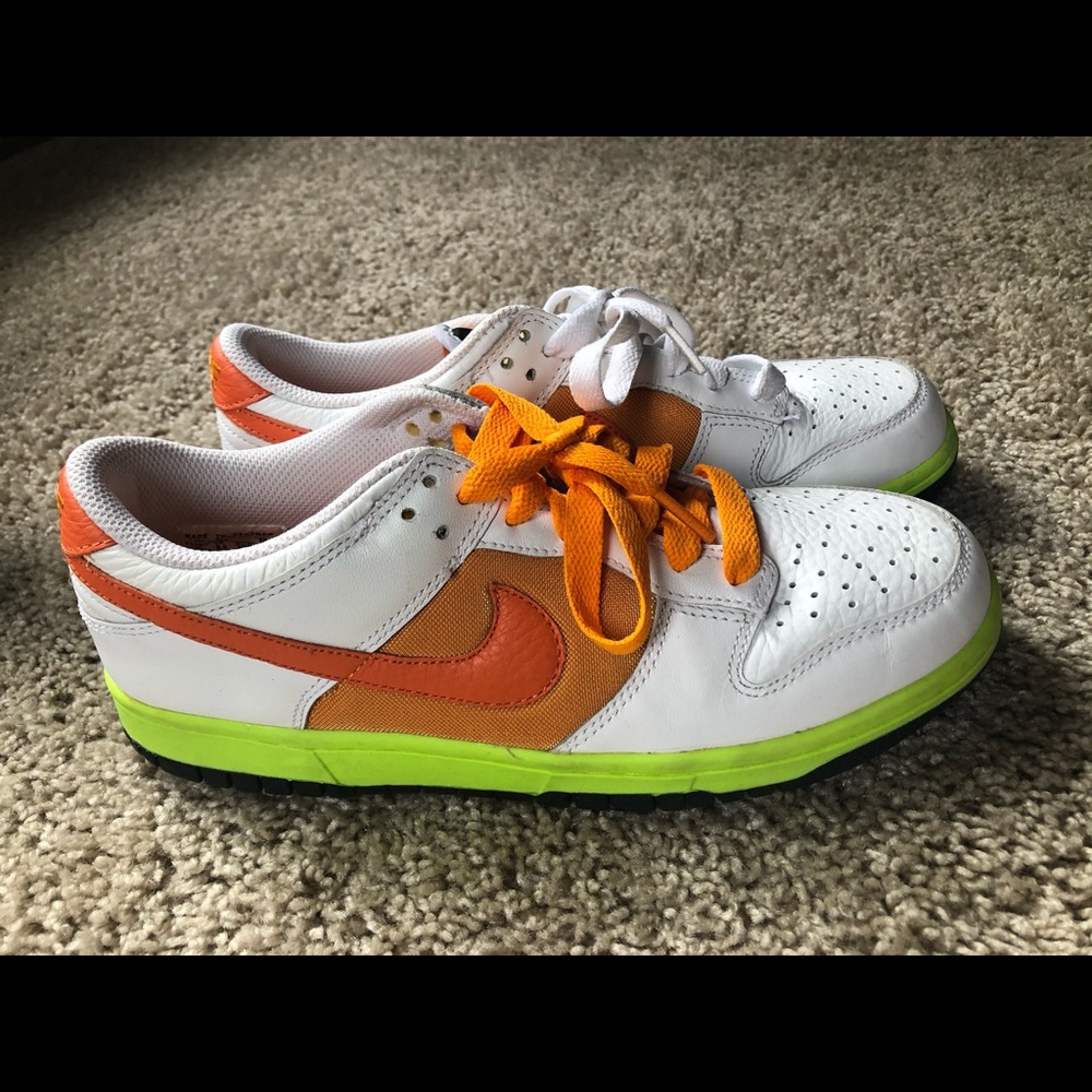 Nike shoes